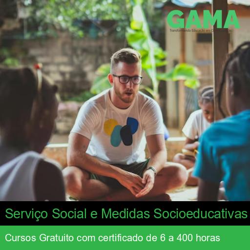 Serviço Social e Medidas Socioeducativas